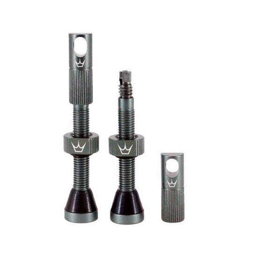 Valvula Tubular 60 mm Gris Peaty´s