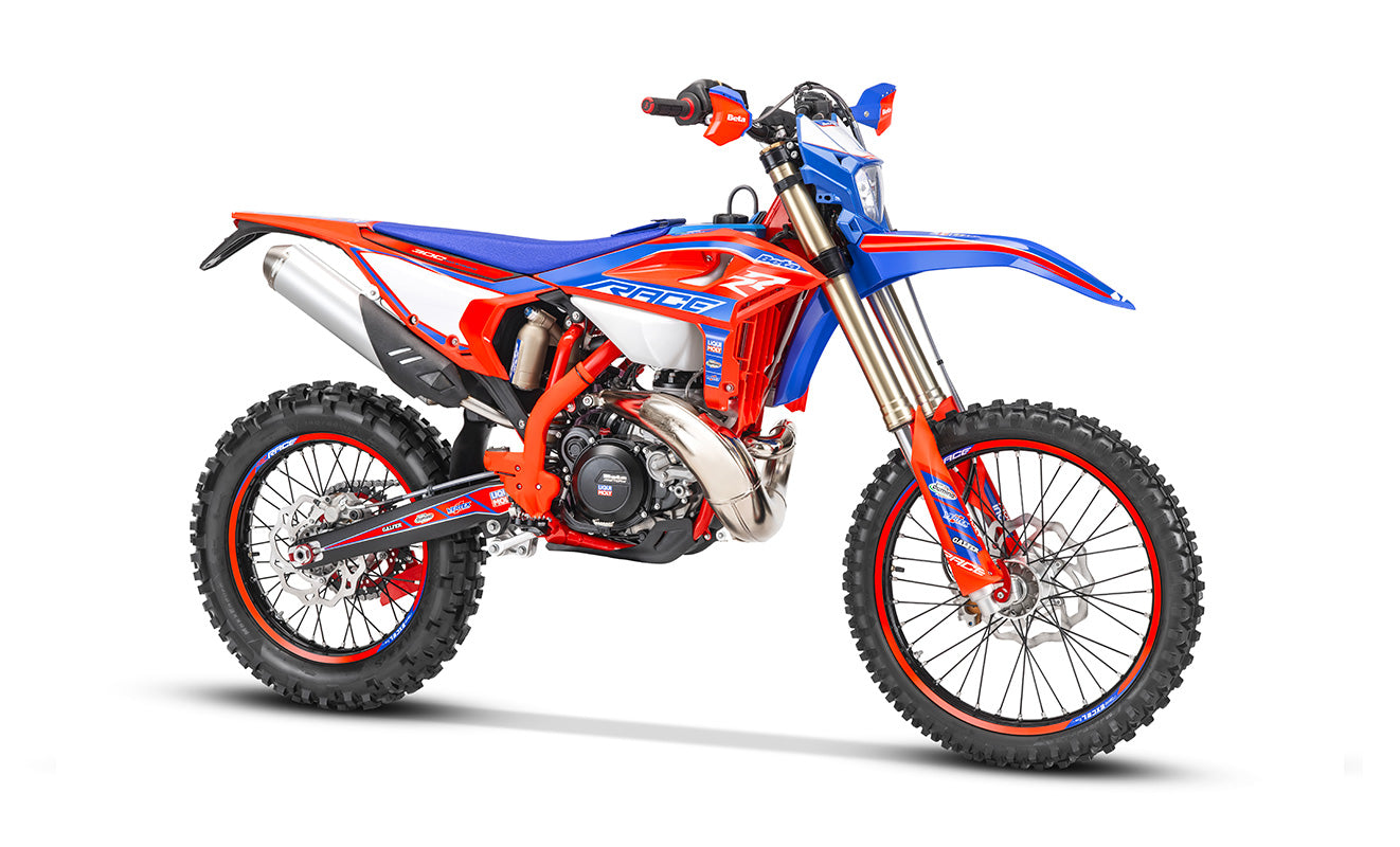 Moto Beta RR 2T 250 Race