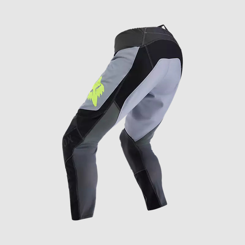 Pantalon Moto 180 Flow Gris Fox