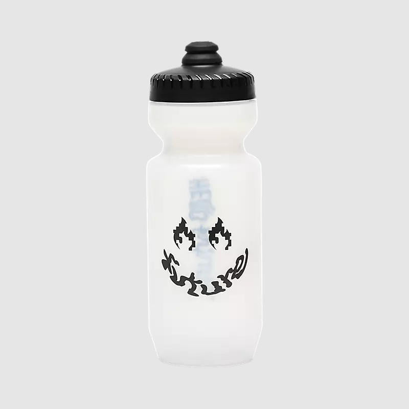 Botella De Agua Purist Hello Future Fox