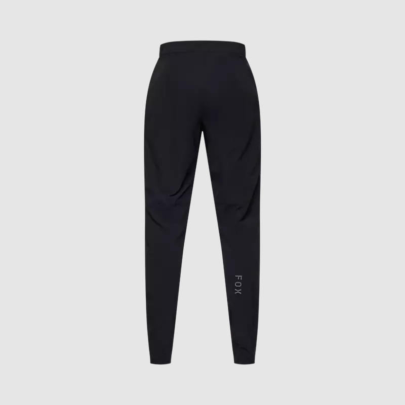 Pantalon Bicicleta Ranger Negro Fox