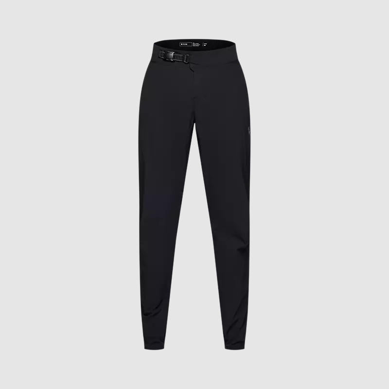 Pantalon Bicicleta Ranger Negro Fox