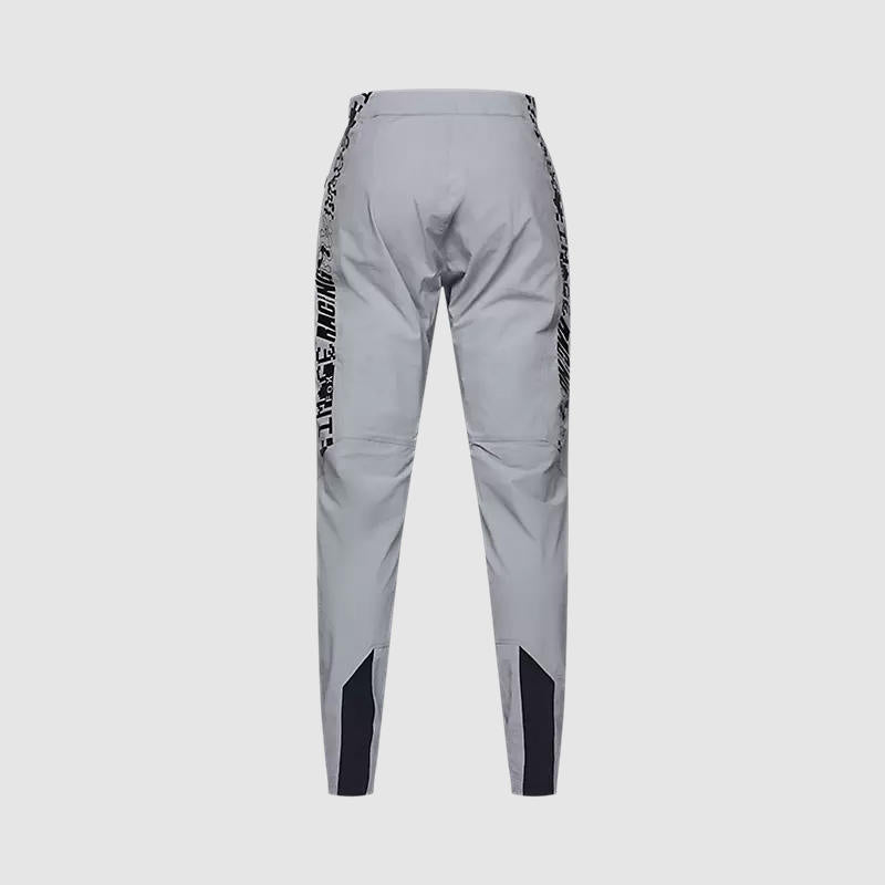 Pantalon Bicicleta Ranger Grid Gris Fox