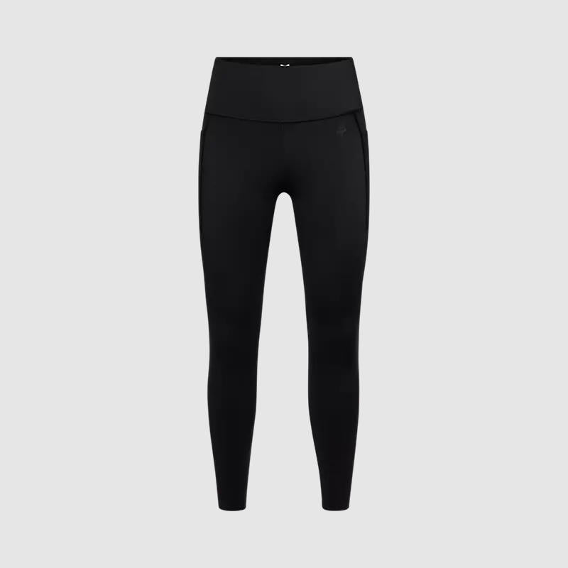 Calzas Lifestyle Mujer Negro Fox