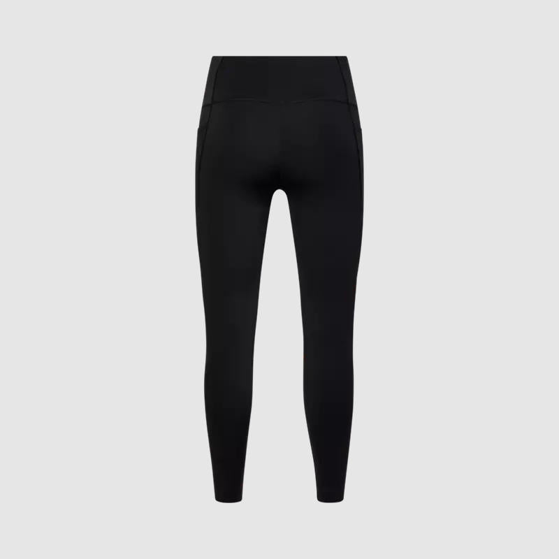 Calzas Lifestyle Mujer Negro Fox