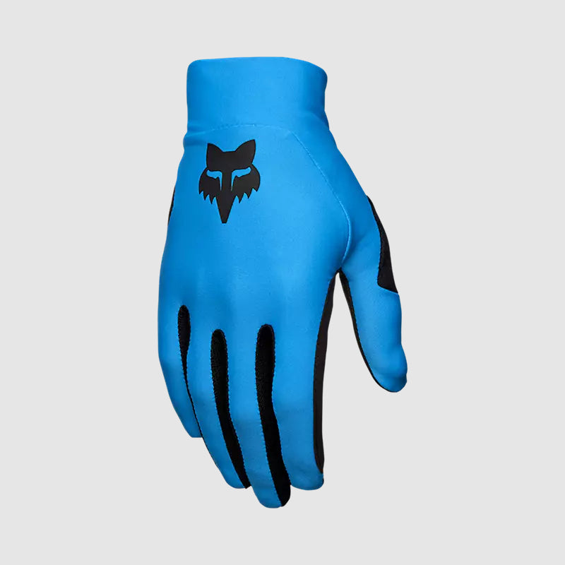 Guantes Bicicleta Flexair Azul Fox