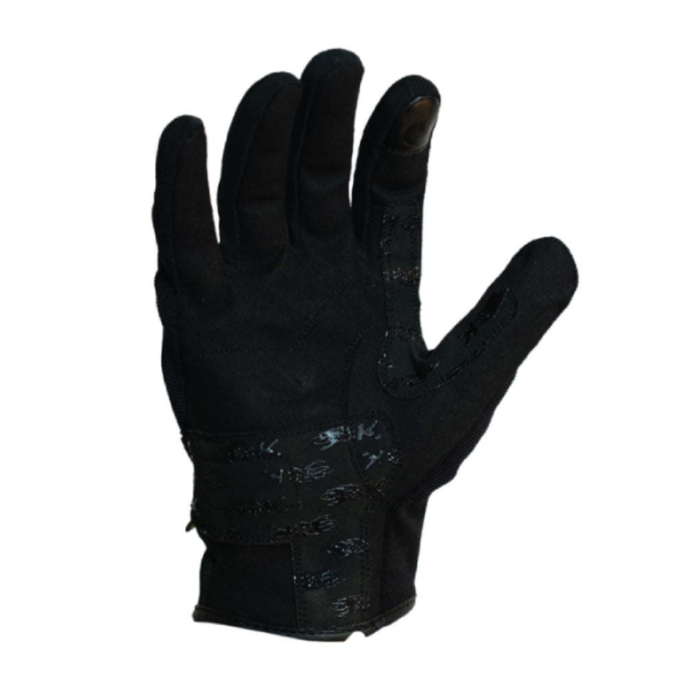Guantes Moto Calle Citycore Apex Rosado Kmz