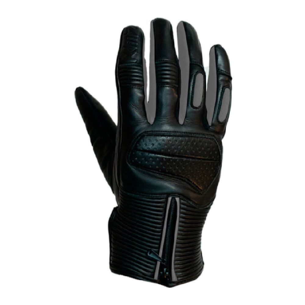 Guantes Moto Calle Streetflow Horizon Gris Kmz
