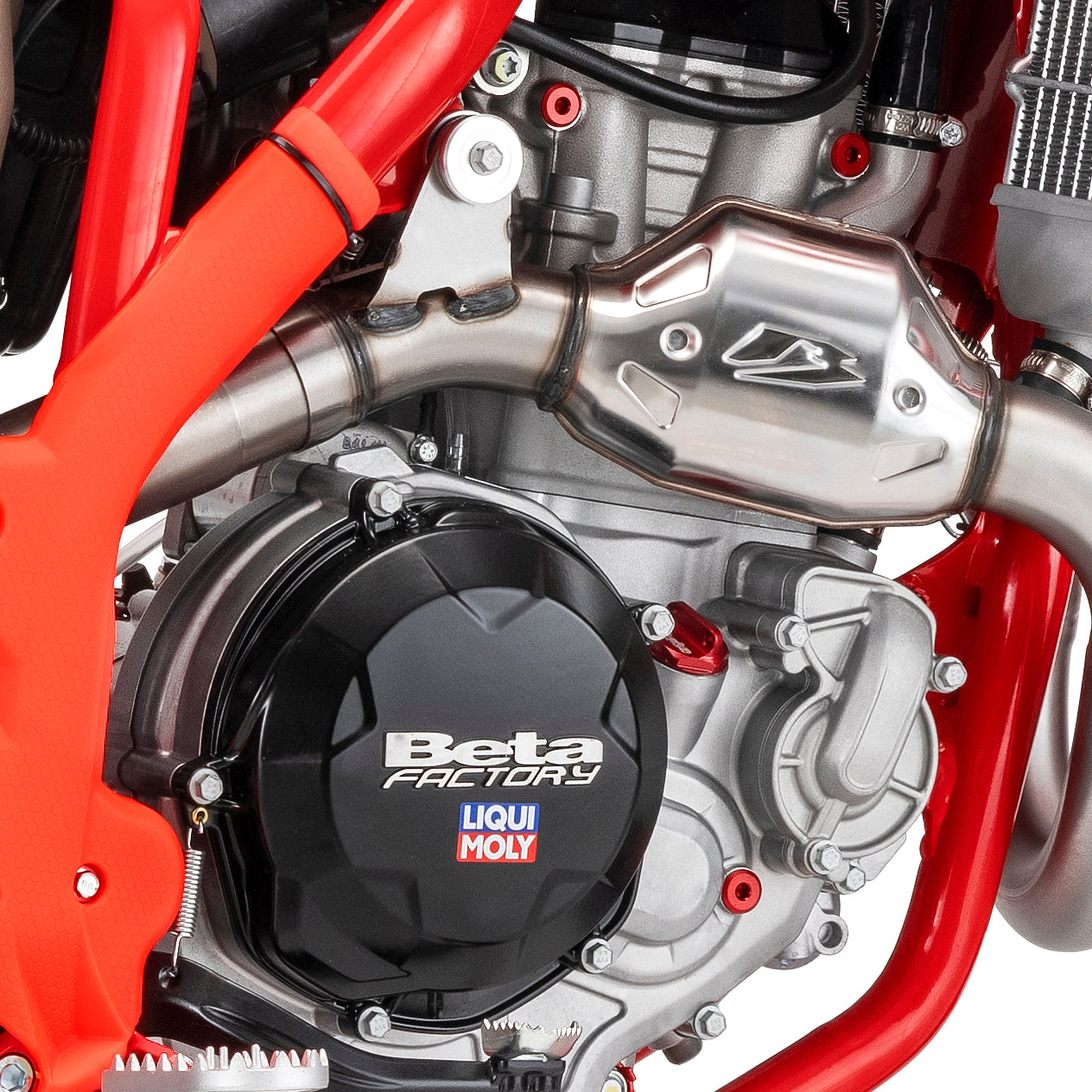 Moto Beta RC 450 4T