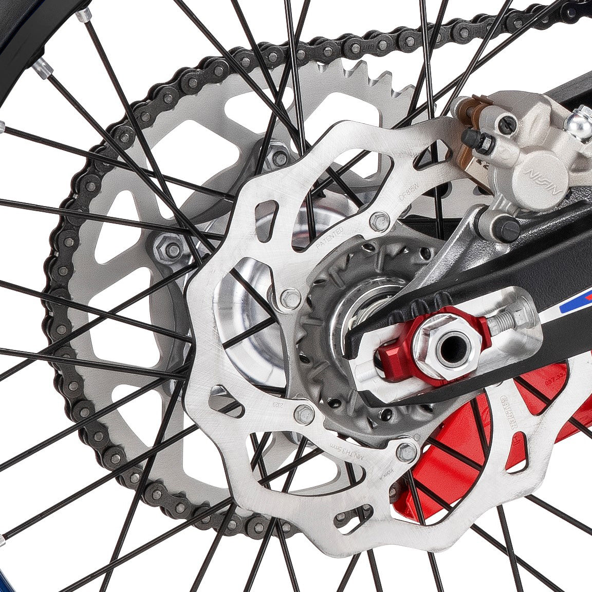 Moto Beta RC 450 4T