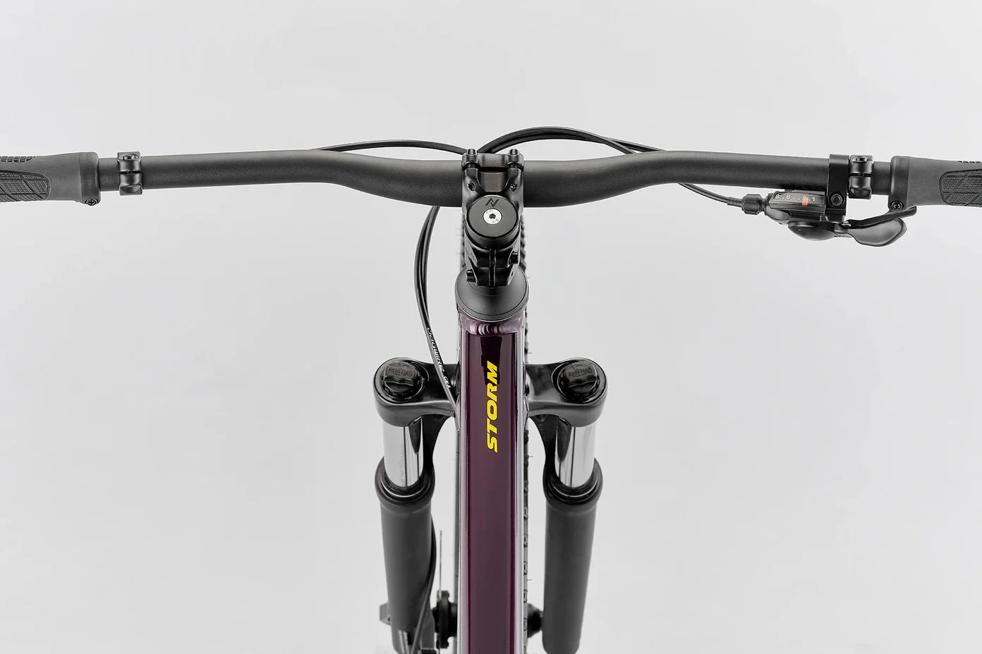 Bicicleta Storm 29 Morado Norco