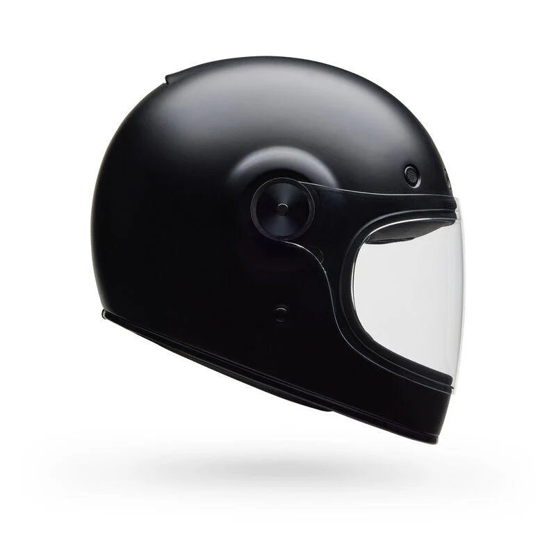 Casco Moto Bell Bullitt GT Negro Matte