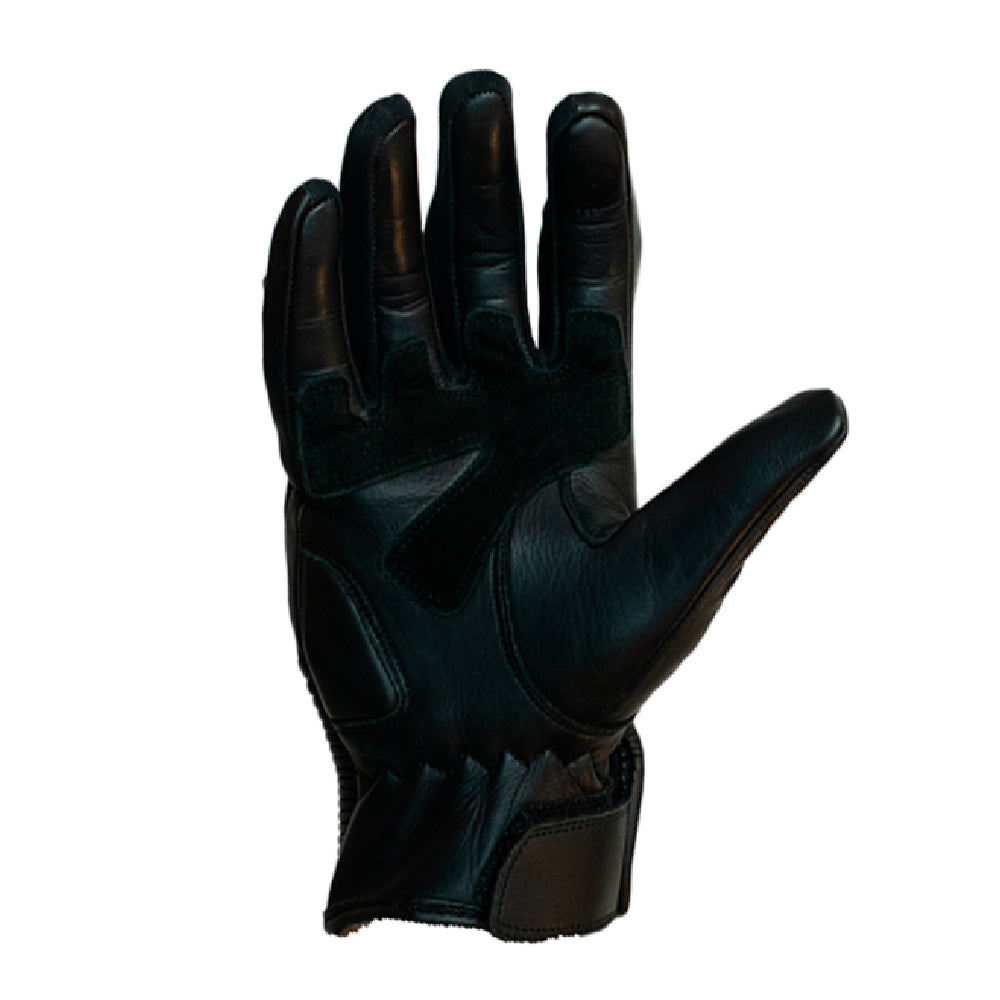 Guantes Moto Calle Streetflow Horizon Cafe Kmz