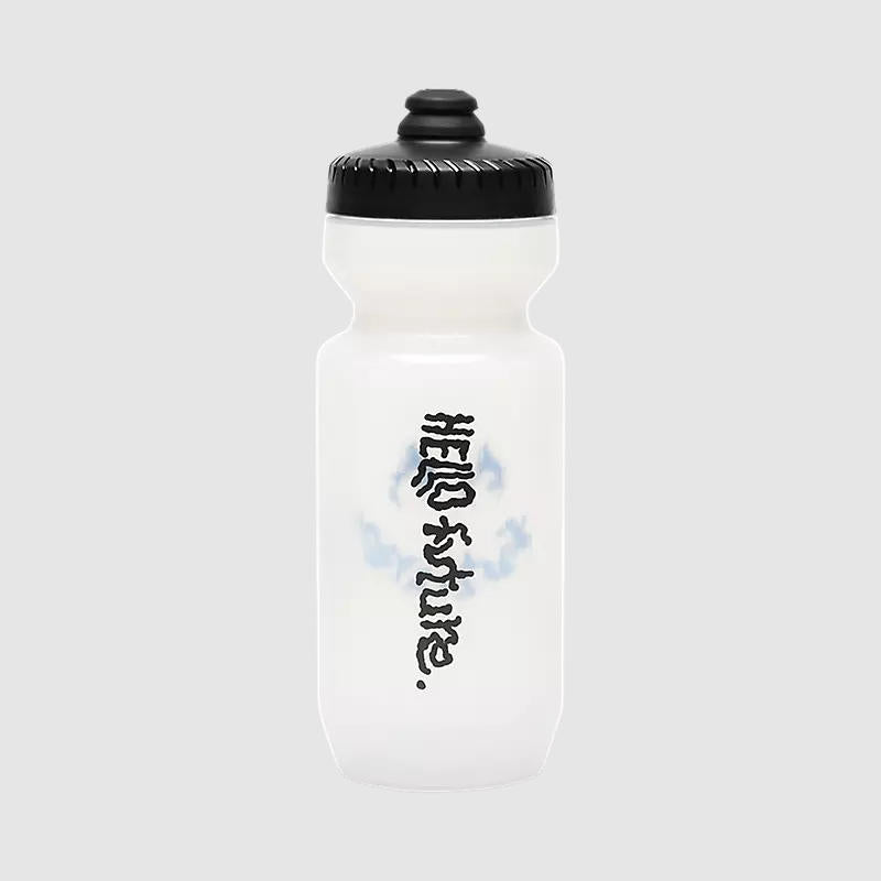 Botella De Agua Purist Hello Future Fox