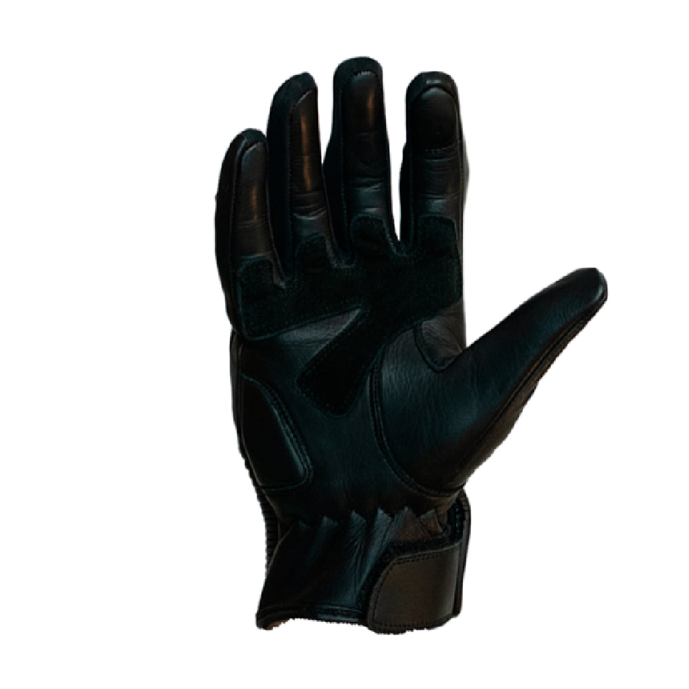 Guantes Moto Calle Streetflow Horizon Gris Kmz