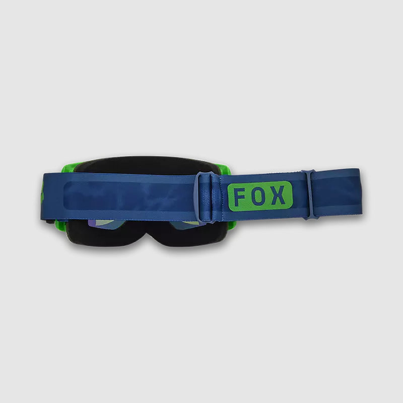Antiparra Moto Main Taunt Azul Fox
