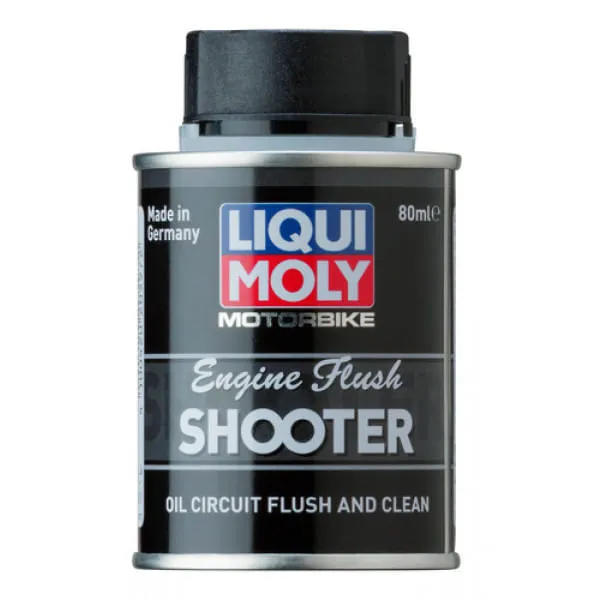 Enjuague De Motor Moto Liqui Moly