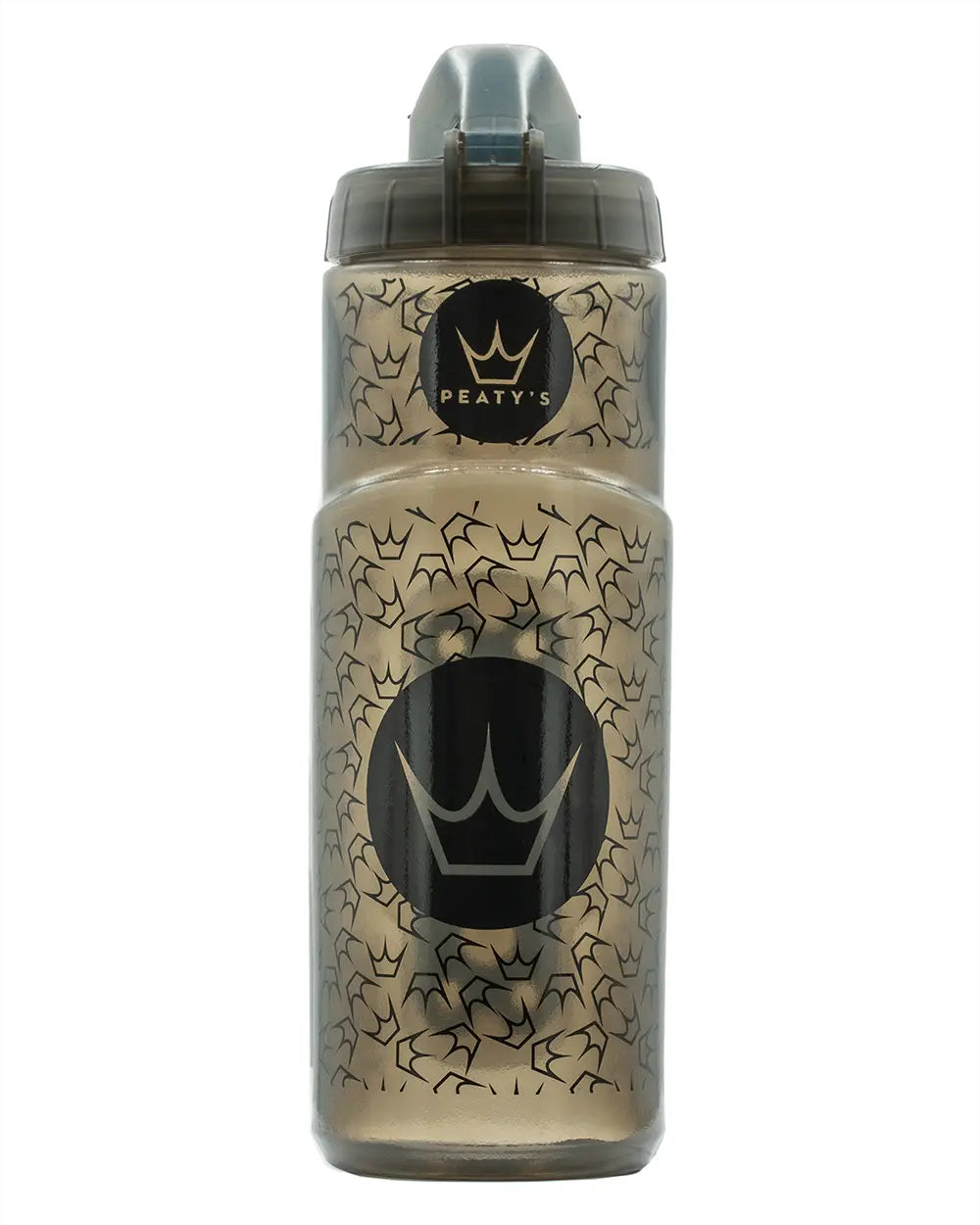 Botella Fidlock Big Dog 750 ml Bicicleta Gris Peatys