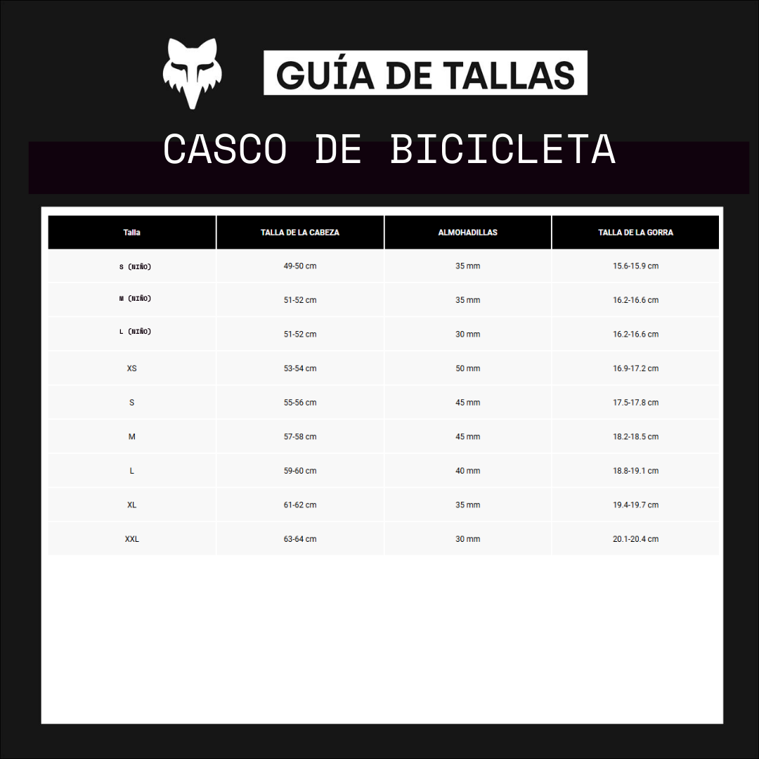 Casco Bicicleta Rampage Pro Carbon Mips® Negro Fox
