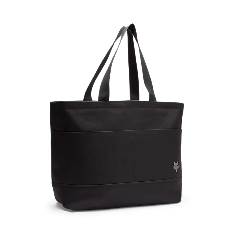 Bolso Lifestyle Head Negro Fox