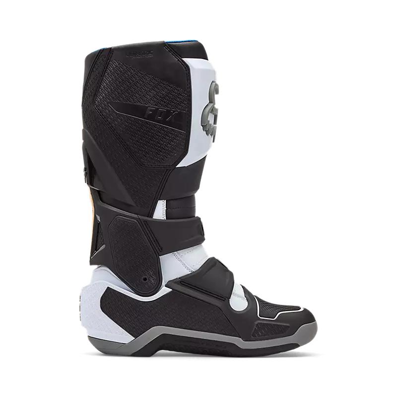 Botas Moto Instinct Negro Fox