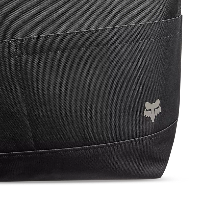 Bolso Lifestyle Head Negro Fox