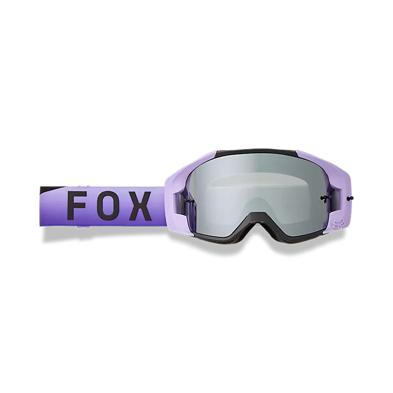 Antiparra Moto Vue Spire Morado Fox