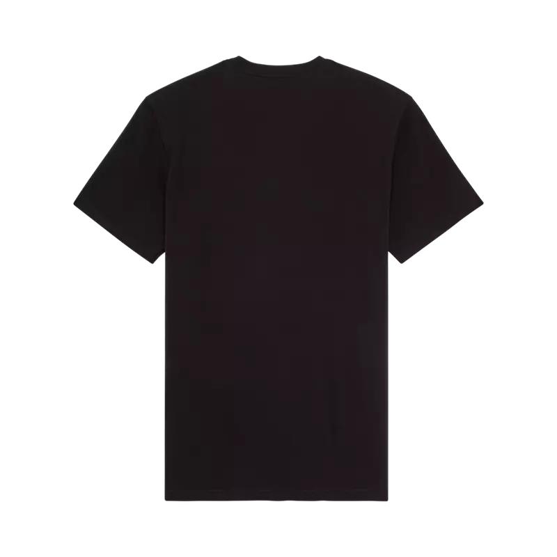 Polera Lifestyle Typeface Premium Negro Fox