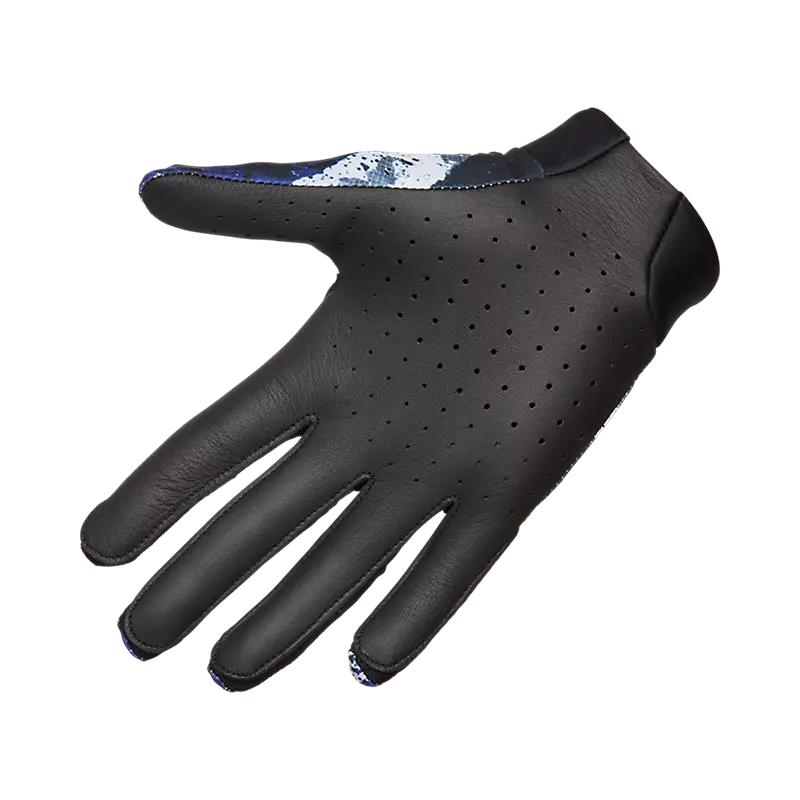 Guantes Bicicleta Goldstone Special Edition Morado Fox