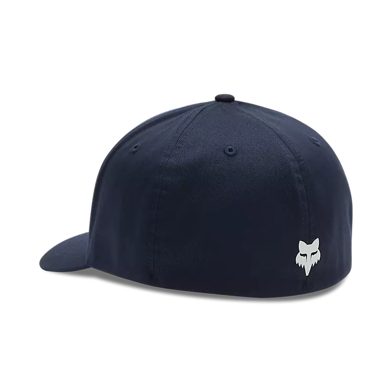 Gorro Jockey Lifestyle RS Flexfit Azul Fox