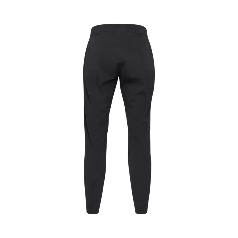 Pantalon Bicicleta Ranger Kairos Negro/Azul Fox
