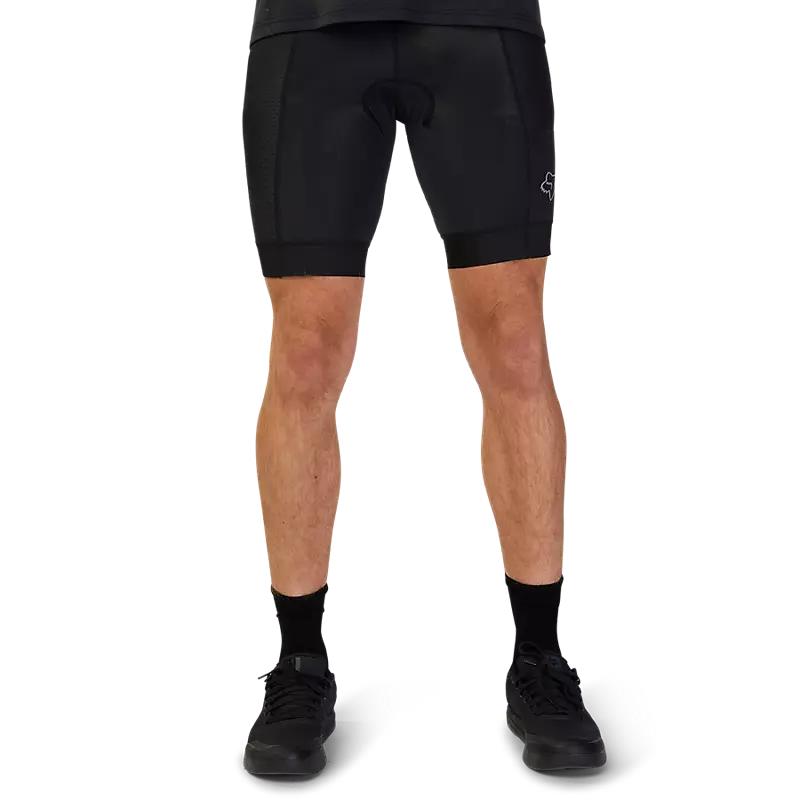 Lycras Bicicleta Tecbase Negro Fox