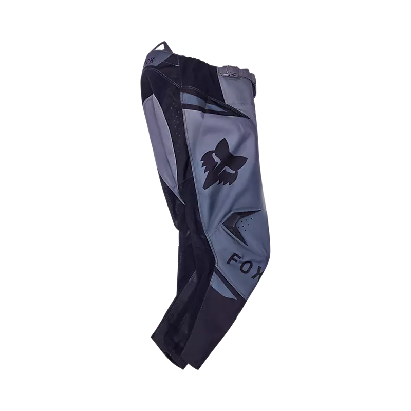 Pantalon Moto Niño 180 Shield Negro Fox