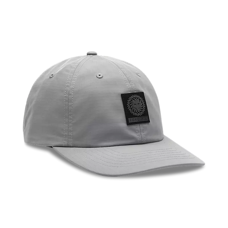 Gorro Jockey Lifestyle Kairos Gris Fox