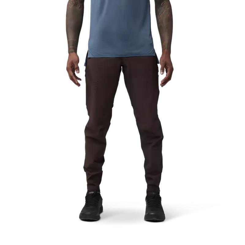 Pantalon Bicicleta Flexair Café Fox
