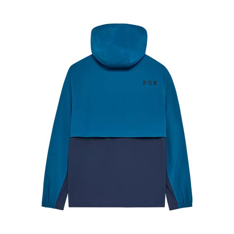 Chaqueta Lifestyle Survivalist Azul Fox