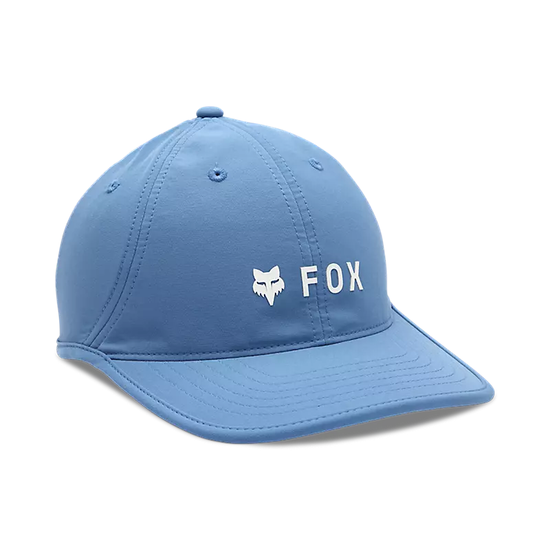 Gorro Jockey Lifestyle Mujer Absolute Tech Azul Fox
