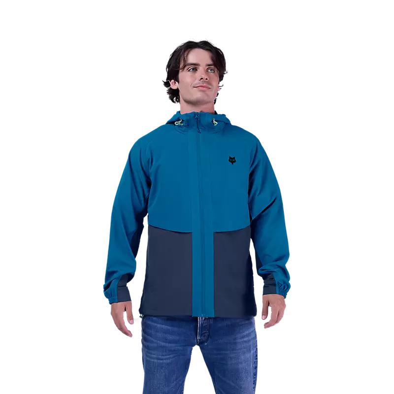 Chaqueta Lifestyle Survivalist Azul Fox