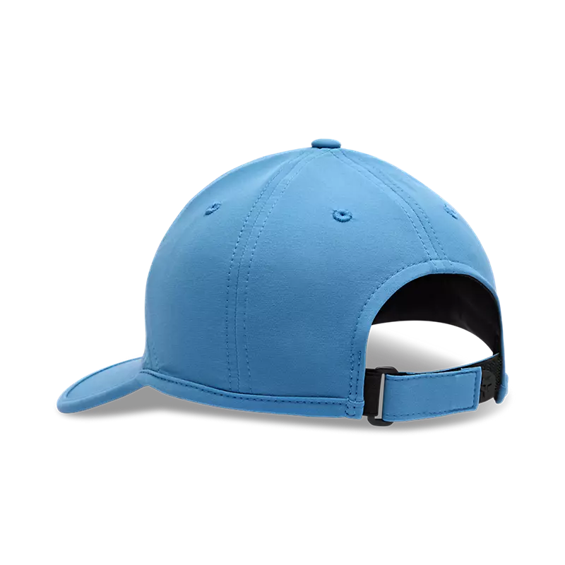 Gorro Jockey Lifestyle Mujer Absolute Tech Azul Fox