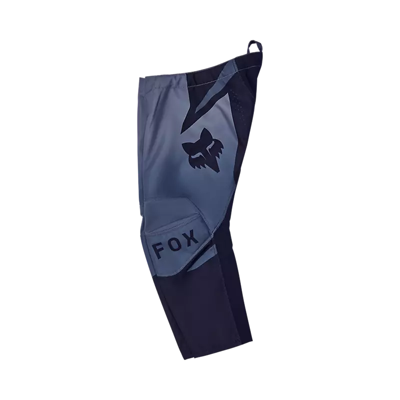 Pantalon Moto Niño 180 Shield Gris Fox