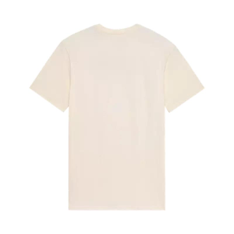 Polera Lifestyle Tread Premium Café Claro Fox