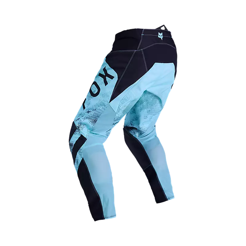 Pantalon Moto 180 Kairos Azul Fox