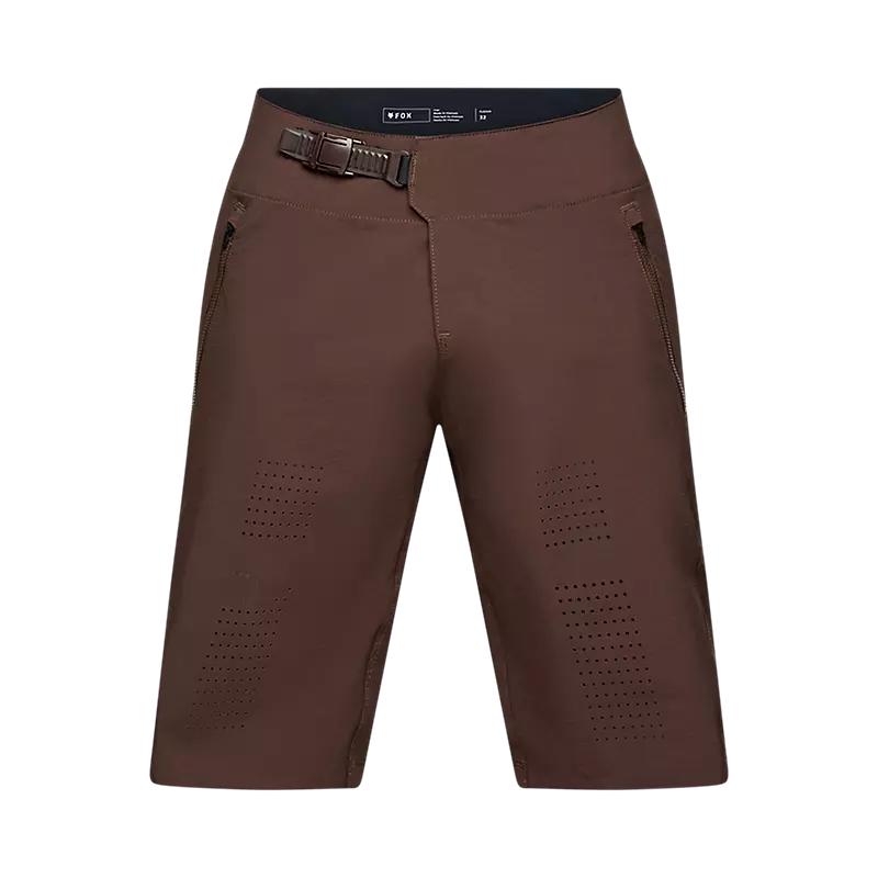 Short Bicicleta Flexair Café Fox
