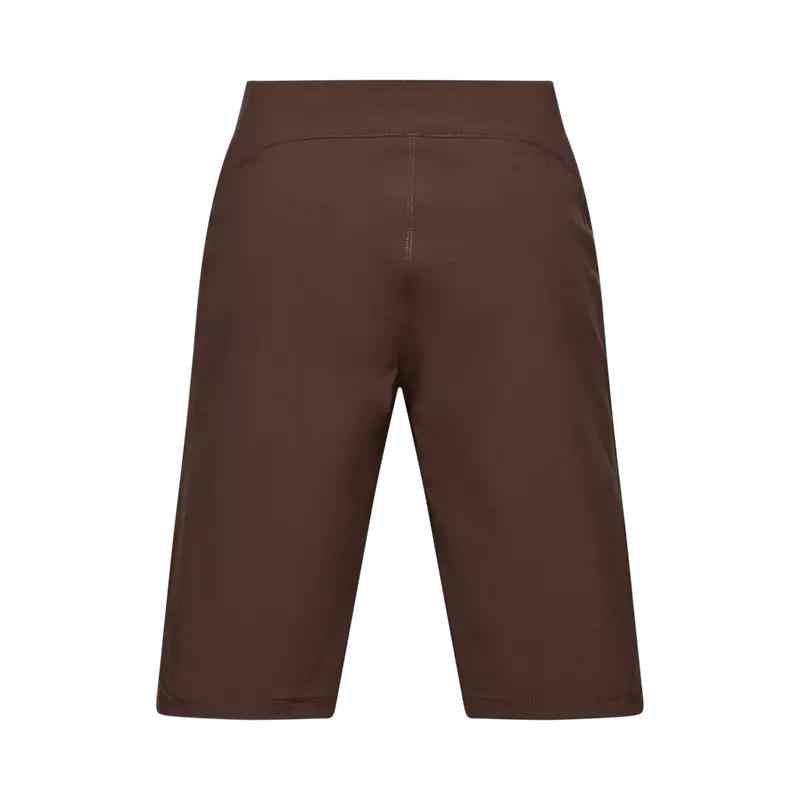 Short Bicicleta Flexair Café Fox