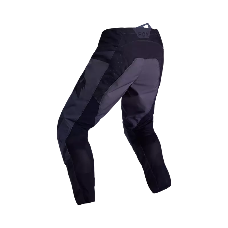 Pantalon Moto 180 Shield Negro Fox