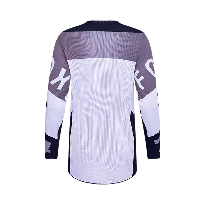 Polera Moto 360 Tine Negro Fox