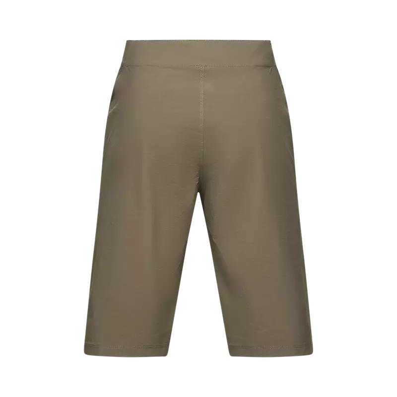 Short Bicicleta Flexair Verde Fox