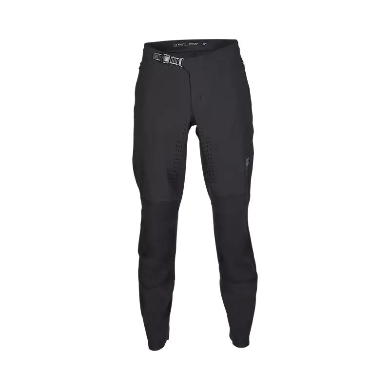 Pantalon Bicicleta Defend Negro Fox