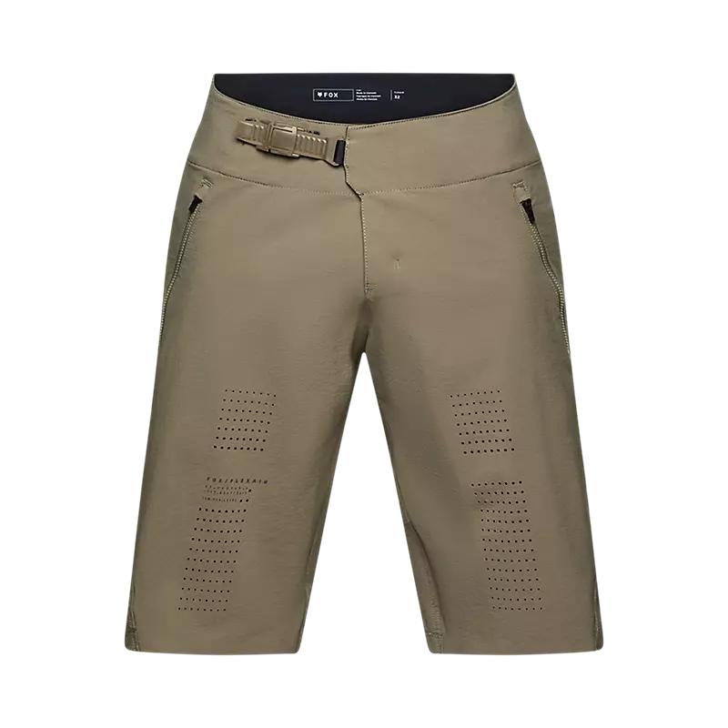 Short Bicicleta Flexair Verde Fox