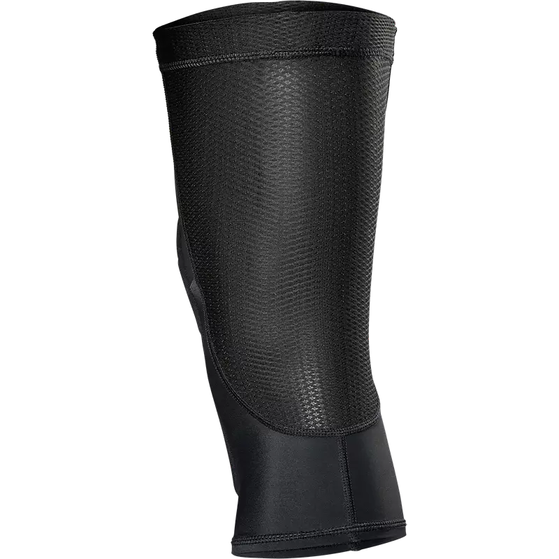 Rodilleras Bicicleta Knee Sleeve Negro Fox